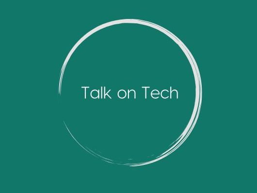 Talk on Tech